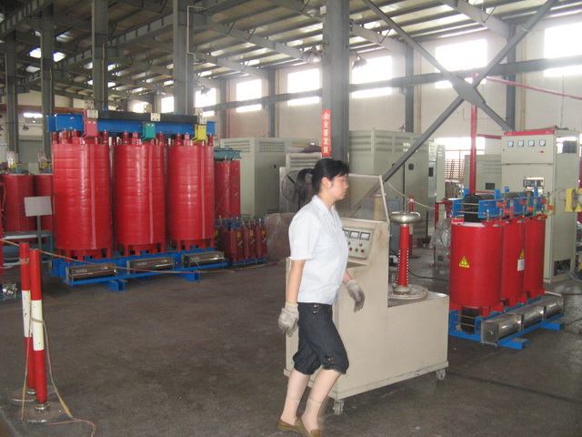 长宁长宁长宁长宁干式变压器